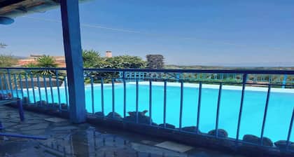 Uriges Natursteinhaus mit Pool Sonderpreis Winter 2024/Frühjahr 2025