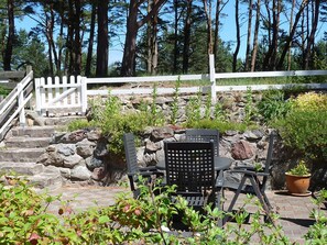 Unclassified image, 4 of 33, button - Apartment Lisa OG - Thatched Cottage right on the beach (Karlshagen)