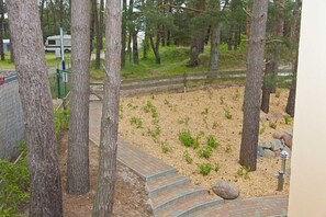 Unclassified image, 2 of 33, button - Apartment Lisa OG - Thatched Cottage right on the beach (Karlshagen)