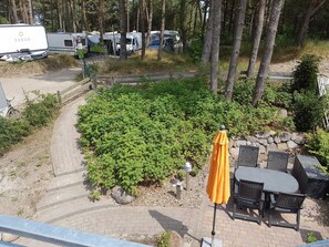 Unclassified image, 3 of 33, button - Apartment Lisa OG - Thatched Cottage right on the beach (Karlshagen)