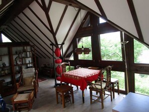 Unclassified image, 5 of 30, button - Vacation home in the countryside (with e-car charging station) - Holiday home in the countryside (Morsbach)