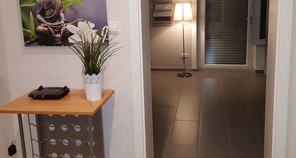 Apartment fitter room fitter apartment spacious upscale facilities Ulmrich