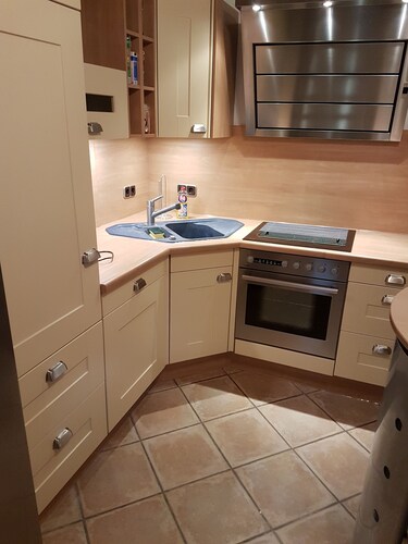 Apartment fitter room fitter apartment spacious upscale facilities Ulmrich