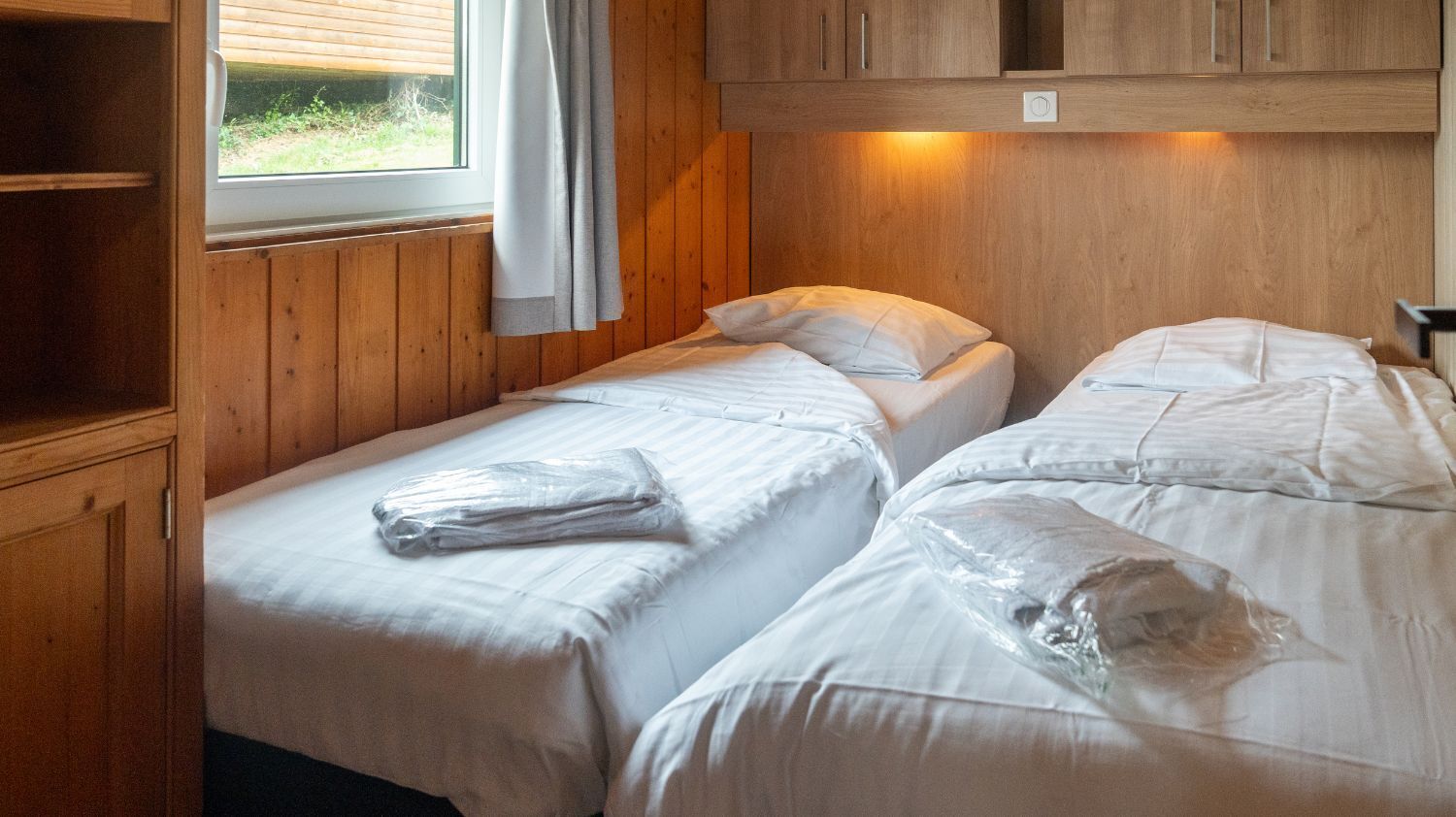 3 habitaciones y wifi 