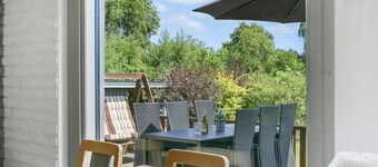 Schönes Haus mit 3 Schlafzimmern in Vig