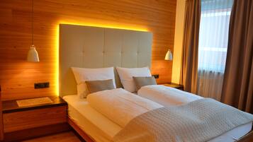 2 slaapkamers, gratis wifi, beddengoed