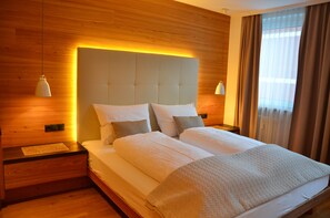 2 dormitorios, wifi gratis, ropa de cama