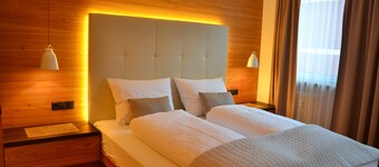 Exclusive mountain lodge style apartment - 90 m² - Free WIFI