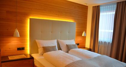 Exclusive mountain lodge style apartment - 90 m² - Free WIFI