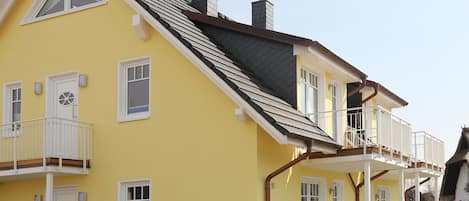 Eksteriør