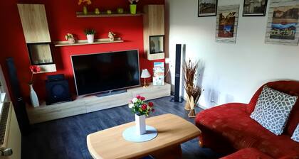 Ferienwohnung Steffen - FeWo