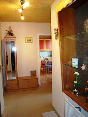 Interior - Holiday flat Glashütte Horn (Glashütte)