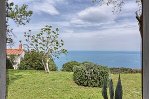 Interior - Cosy apartment in breathtaking surroundings - Studio La Gorgona (Zanca)