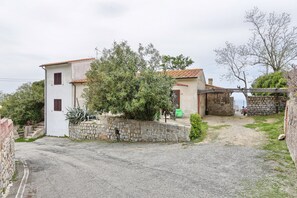 Exterior - Cosy apartment in breathtaking surroundings - Studio La Gorgona (Zanca)