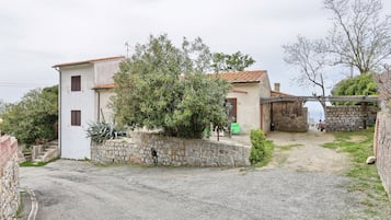 Aussenbereich