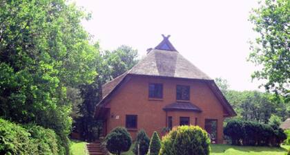 Ferienwohnung Zeplin - FW Zeplin