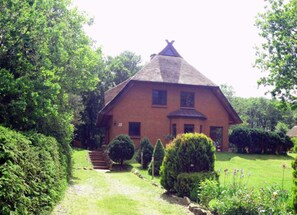 Esterni