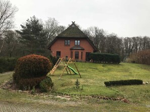 Area bambini