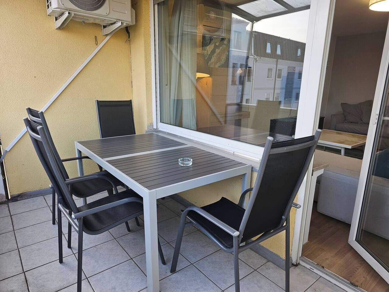 Servei de restauració a l'aire lliure