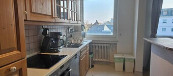 Modern Apartment with Top Comfort Close to Munich