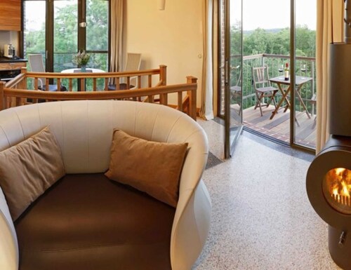 Tower for two - Exclusive apartment