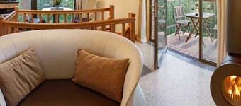 Tower for two - Exclusive apartment