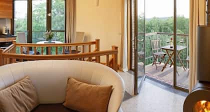 Tour pour deux - Appartement exclusif