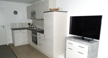 gemütliche, ruhige Ferienwohnung in Drelsdorf