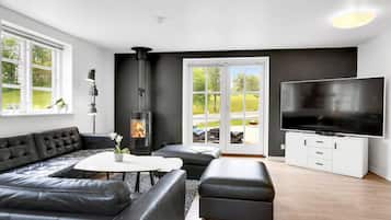 Tv, pejs, bordfodbold