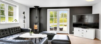 Wunderschönes Haus in Juelsminde mit.