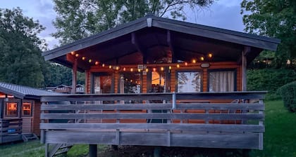 Etoile Comfort 2p - One Bedroom Chalet, Sleeps 2