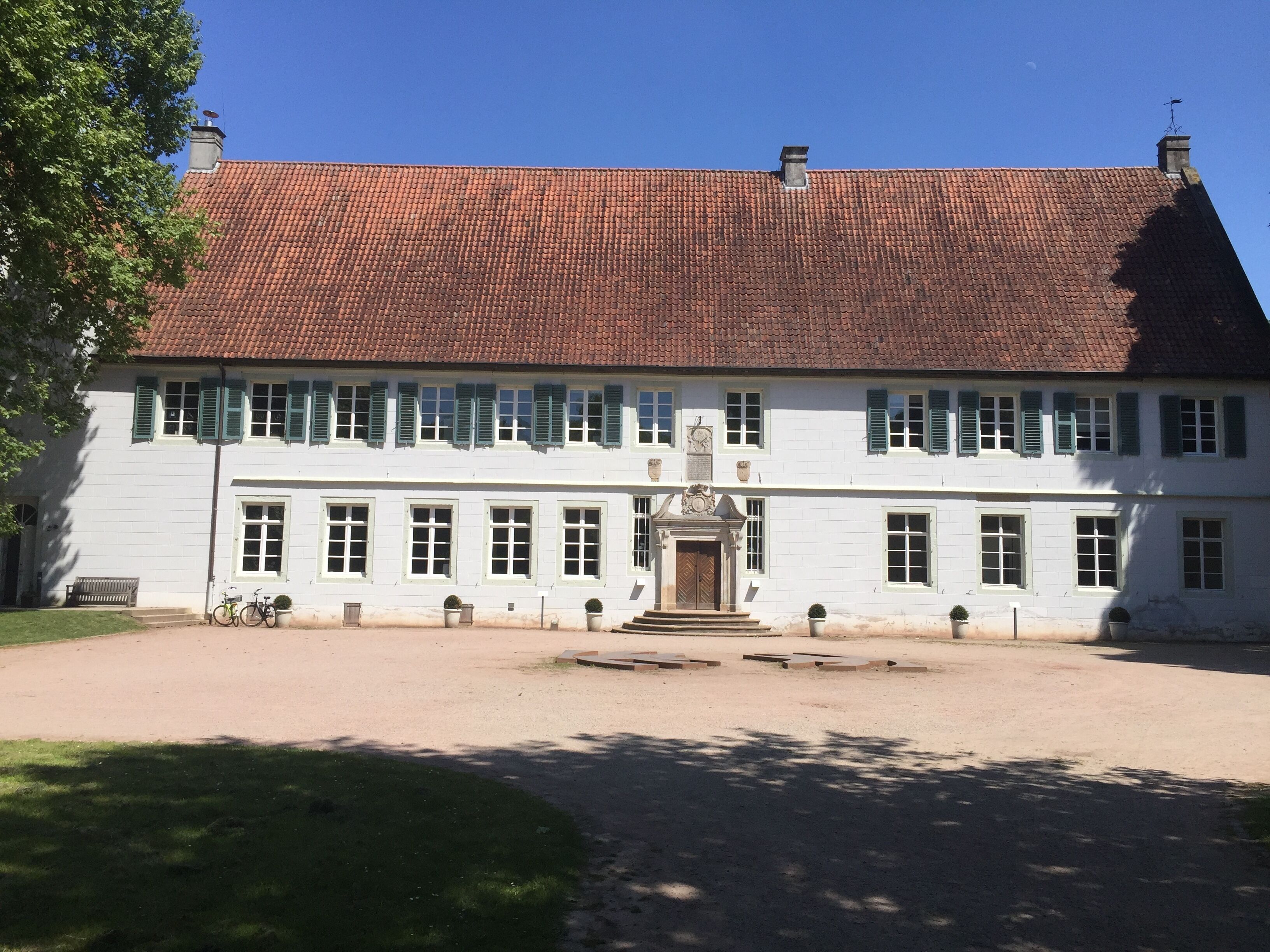 Außenbereich