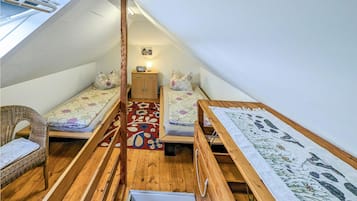 2 Schlafzimmer, kostenloses WLAN