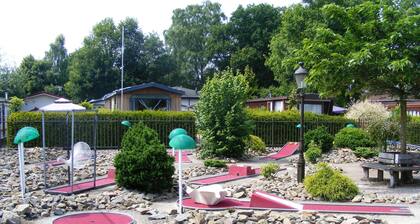 6-person Veluwe lounge with private sauna
