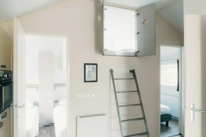 3 soverom og internettilgang