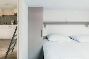 3 chambres, accĂšs Internet