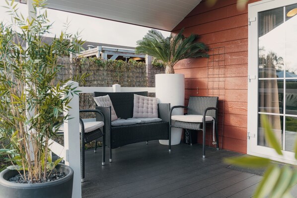 Terras