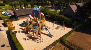 Área infantil