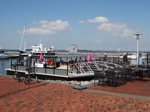 Port de plaisance