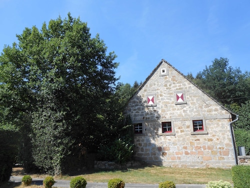 Vacation apartment 1 Im Bocketal - Holiday apartments Im Bocketal