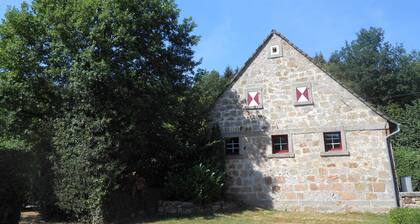 Vacation apartment 1 Im Bocketal - Holiday apartments Im Bocketal