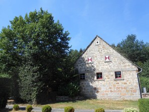 Esterni