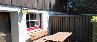 Vacation apartment 1 Im Bocketal - Holiday apartments Im Bocketal
