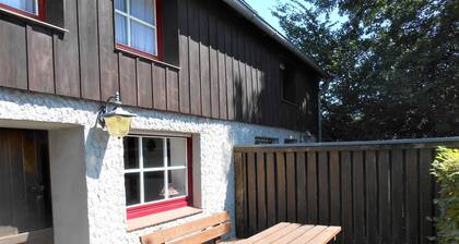 Ferienwohnung 1 Im Bocketal - Ferienwohnungen Im Bocketal