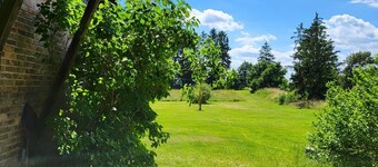 Maison de vacances - Maison de vacances sur la voie navigable Müritz-Elde