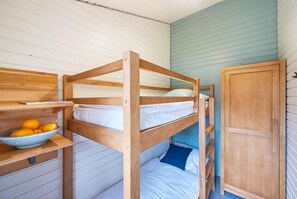 3 quartos, acesso à internet