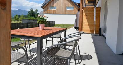Alpine Apartment Ulla 3 - Bad Mitterndorf