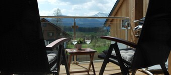 Apartment "Alpenloft"