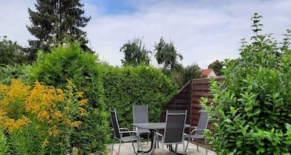 Ferienhaus LEA - Ferienhaus