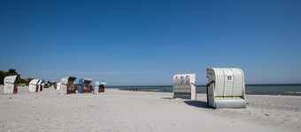 大きな屋上テラス、ビーチロケーション、サウナ＆暖炉付きの豪華なペントハウス！